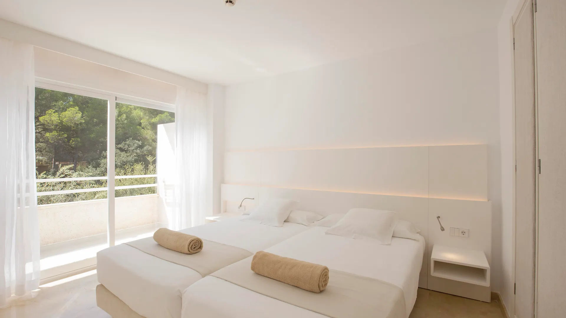 Canyamel Sunrise Apartments
