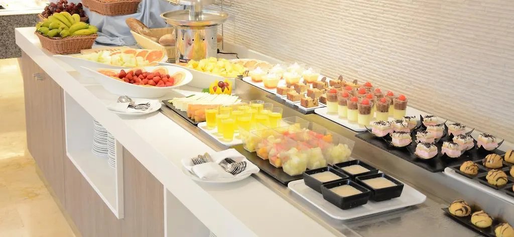 Canyamel Sunrise Apartments Каньямель