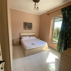 Vollga Promenade Lovely 2 Bedroom Durrës