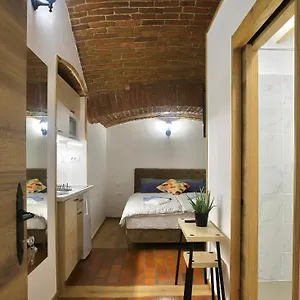 Podroom Lubiana